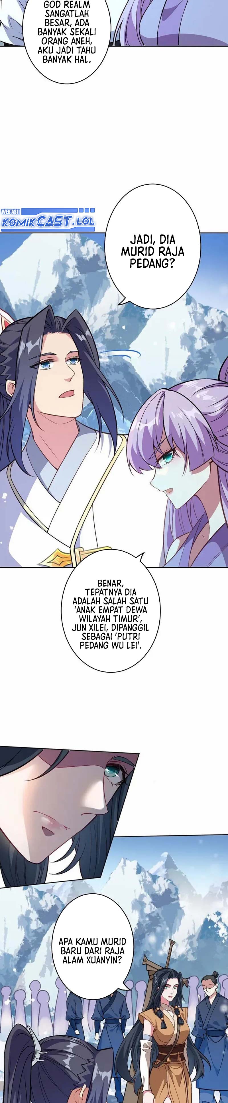 Dilarang COPAS - situs resmi www.mangacanblog.com - Komik against the gods 623 - chapter 623 624 Indonesia against the gods 623 - chapter 623 Terbaru 10|Baca Manga Komik Indonesia|Mangacan